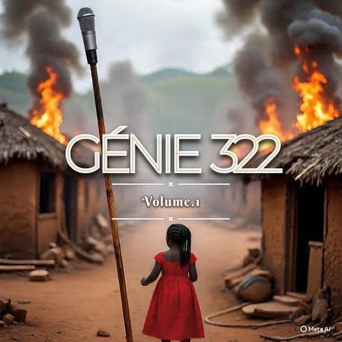 GENIE 322 (Explicit)