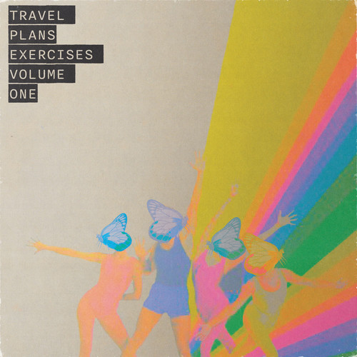 EXERCISES, VOL. 1