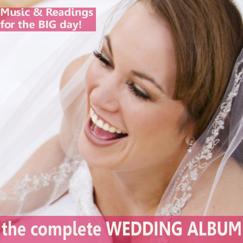 The Complete Wedding Album