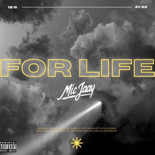 For Life (Explicit)
