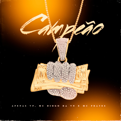 Campeão (Explicit)