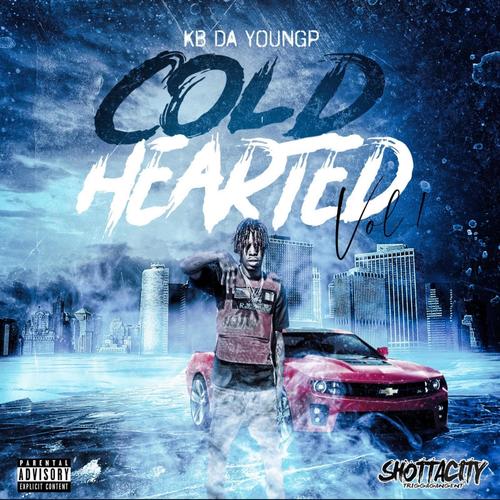 Cold Hearted, Vol. 1 (Explicit)
