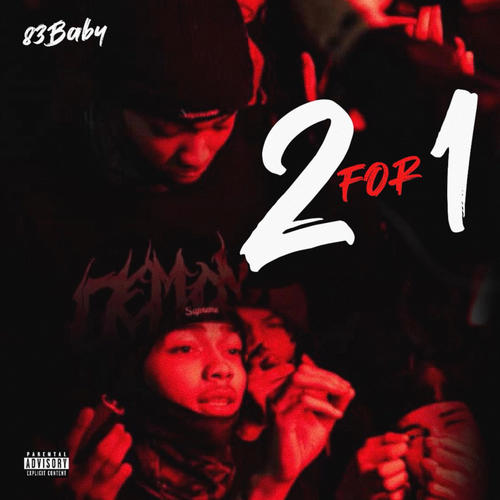2 For 1 (Explicit)