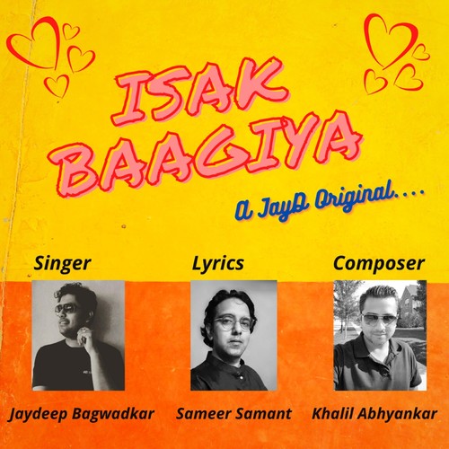 Isak Baagiya