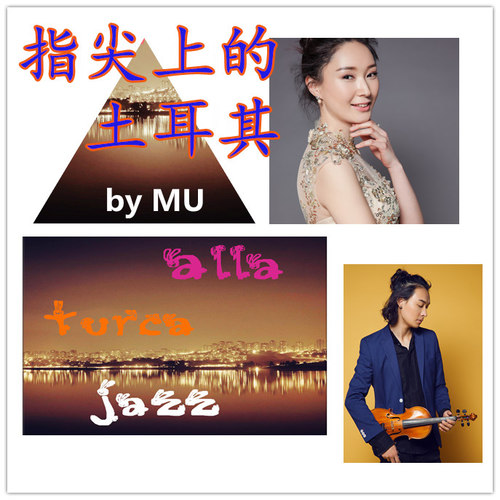 指尖上的土耳其