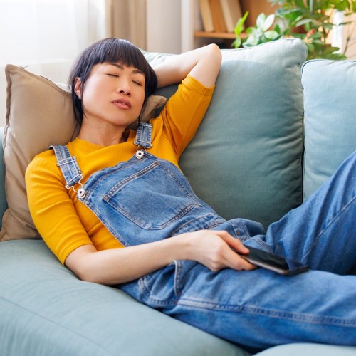 Melodic Slumber: Music for Restful Sleep