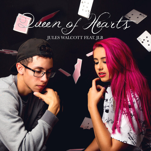 Queen of Hearts (Explicit)