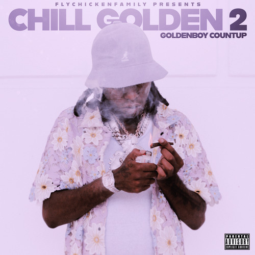 Chill Golden 2 (Explicit)