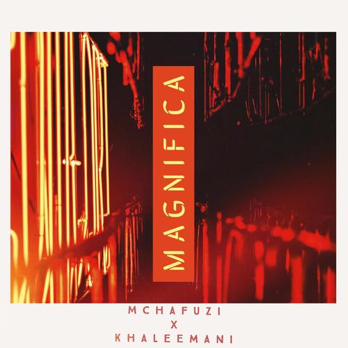 Magnifica (Explicit)