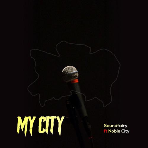 My City Cypher (feat. Blesside, RTD., Armour., Shlm Ramson, JoeKings, Rohi Shaapera, Johay & Intrigg)