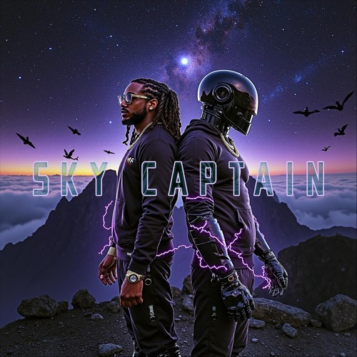 Sky Captain (Explicit)