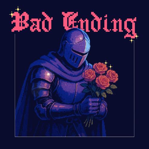 BAD ENDING (feat. Keygen.exe, Silly Josa & HIZURO)