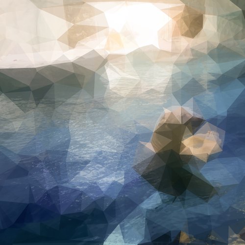 开往宇宙的小飞船