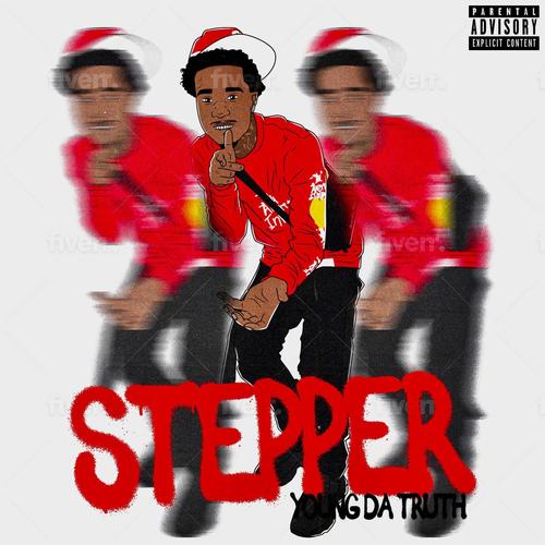 Stepper (Explicit)