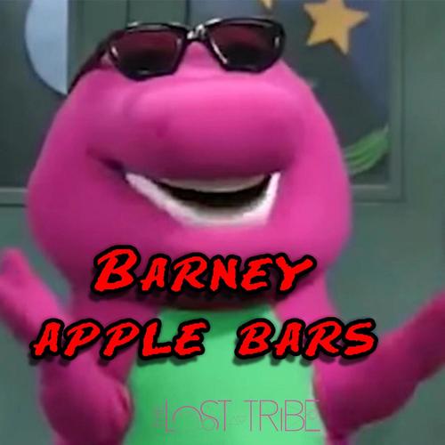 Apple Bars (feat. Barney the Purple Dinosaur & Farmer Dan) [Explicit]