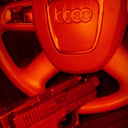 Hustlin Freestyle (Explicit)