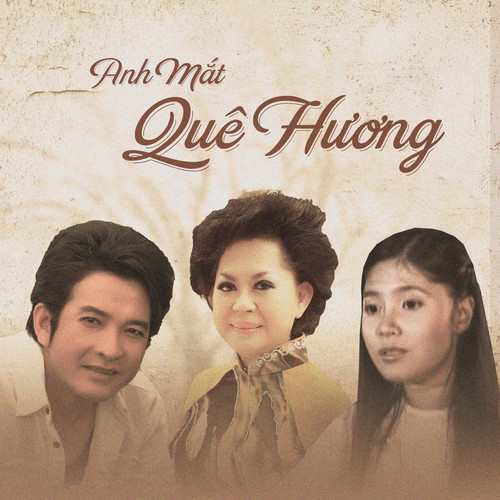 Ánh Mắt Quê Hương