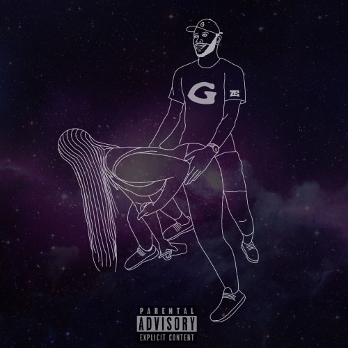 Afro Sal Party 2 (Explicit)