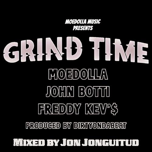 Grind Time (Explicit)