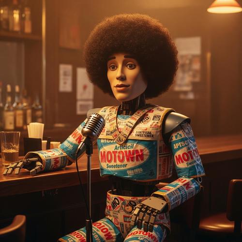 Im Tellin You (feat. A-C-O & Maintaine)