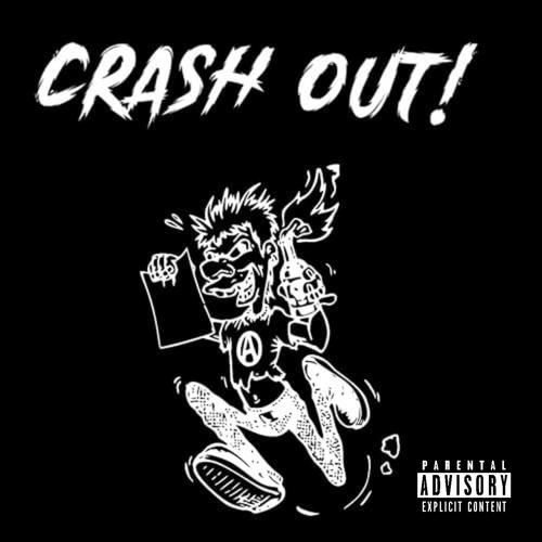 Crash Out (feat. CQ & Big Guru) [Explicit]