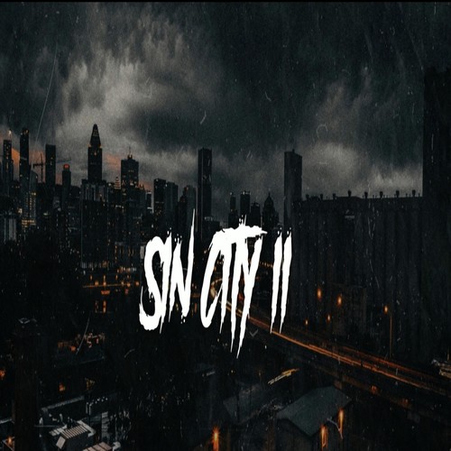 Sin City II (feat. Simpz) (Explicit)