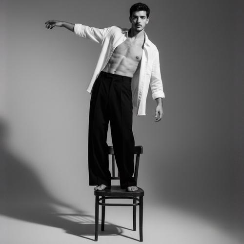 Noite em chamas (Explicit)