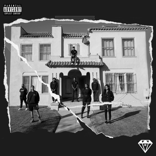 Neighborhood Diamonds (Explicit)