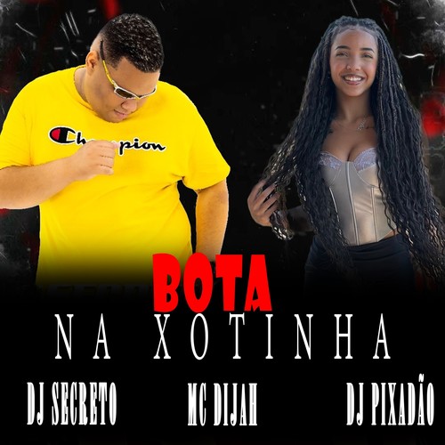 BOTA NA XOTINHA (Explicit)
