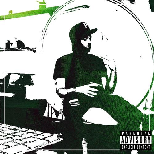 Mr. Not Them (Shhh) [Explicit]