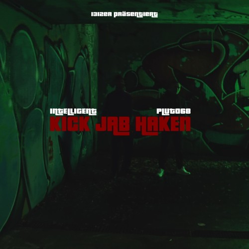 Kick, Jab, Haken (Explicit)