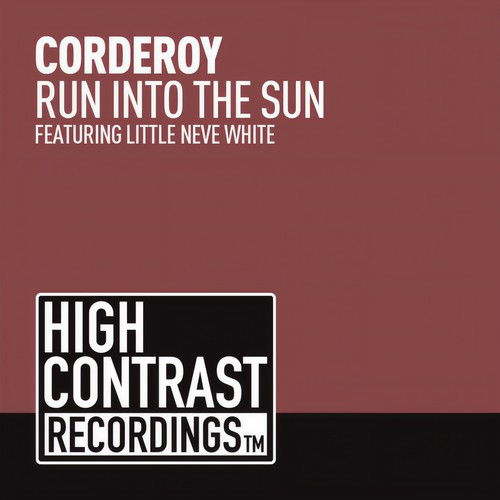 Run Into The Sun