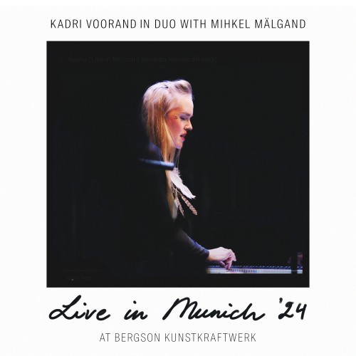 Live in Munich