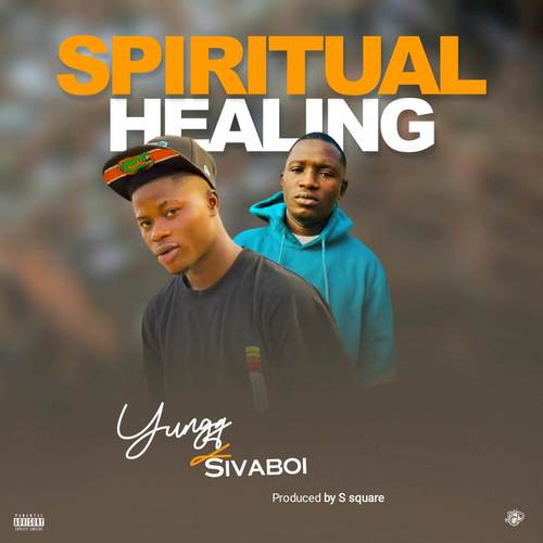 Spiritual Healing (Explicit)
