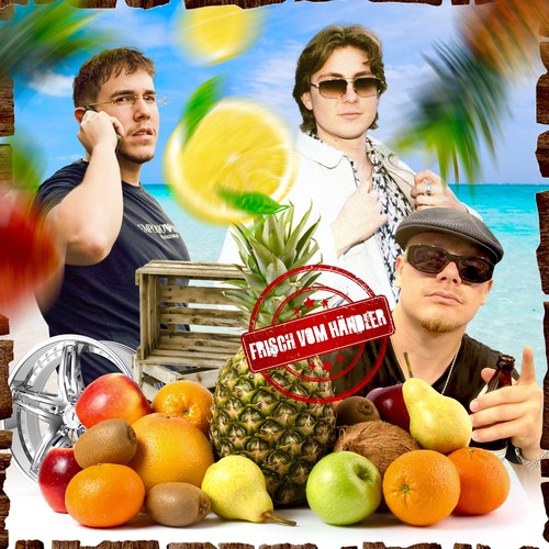 Frisch vom Händler (Explicit)