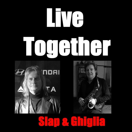Live Together (feat. Bray Ghiglia)