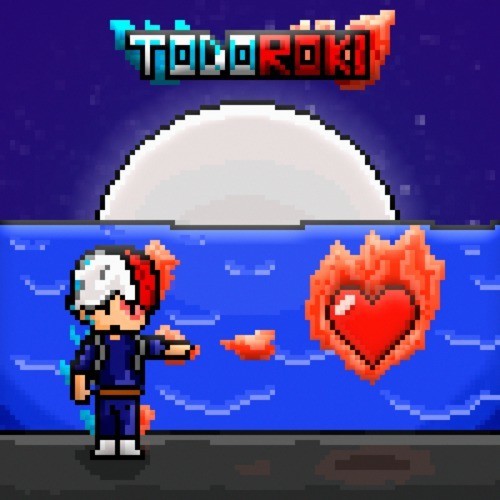 Todoroki (Explicit)