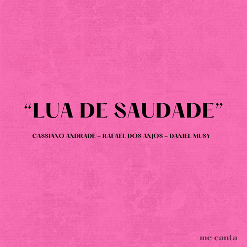 Lua de Saudade
