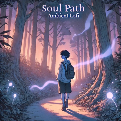 Soul Path: Ambient Lofi