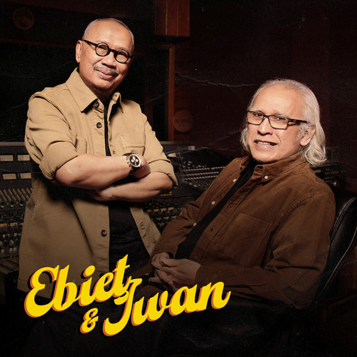 Ebiet Dan Iwan