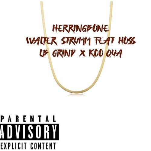 Herringbone (feat. Koo Qua) [Explicit]