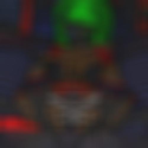 Majin Mafia Diaper Kumxxtain Musik ##NO MIXING (feat. MajinBlxxdy) [Explicit]