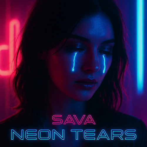 Neon Tears