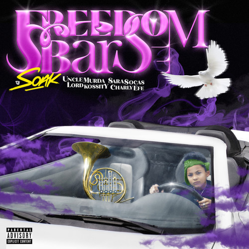 Freedom Bars (Explicit)