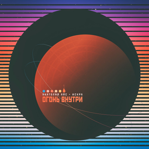 Огонь Внутри