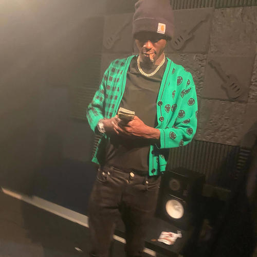 Gettin Off (Explicit)