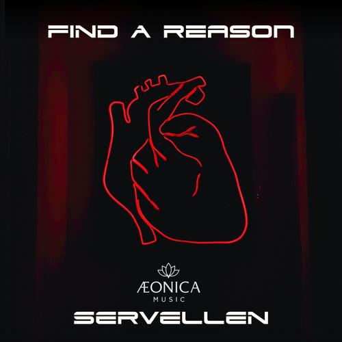 Find a Reason (Single)