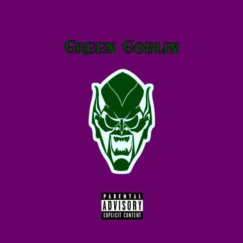 Green Goblin (Explicit)