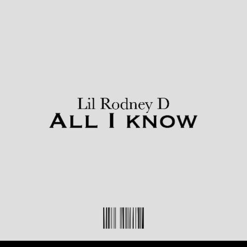 ALL I KNOW (Explicit)