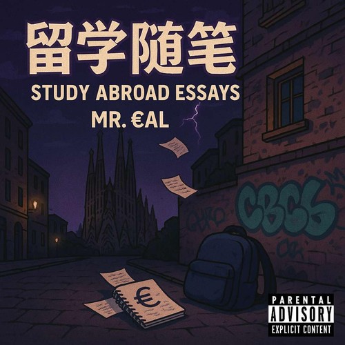 留学随笔(Study Abroad Essays)